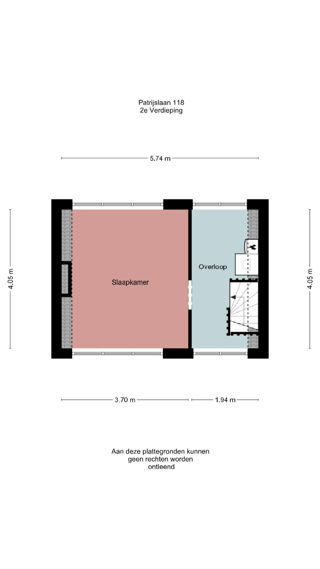 Foto 30 van Patrijslaan 118