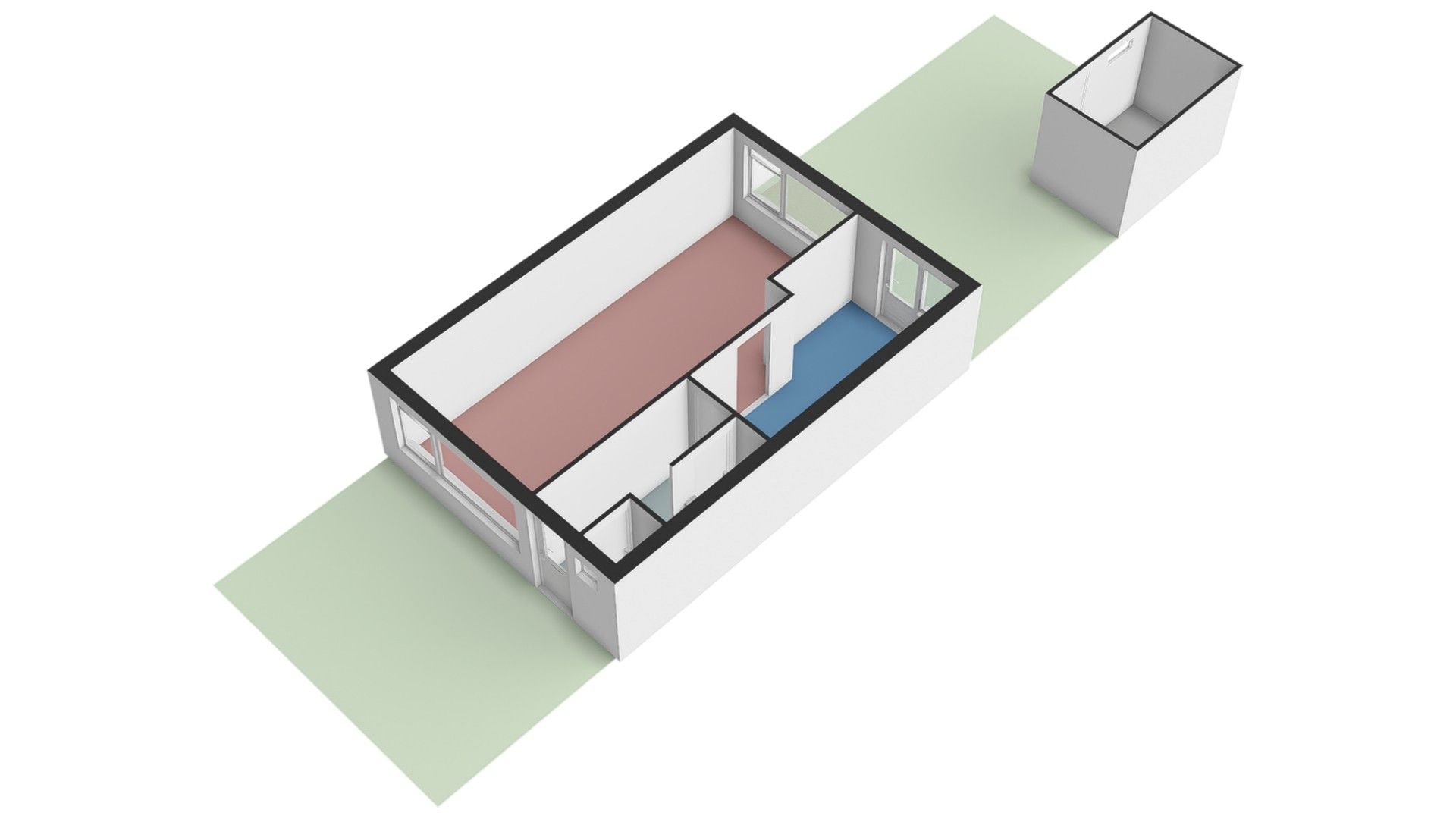 Foto 33 van Patrijslaan 118