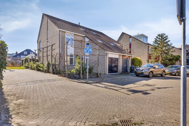 Foto 1 van Hohorst 48