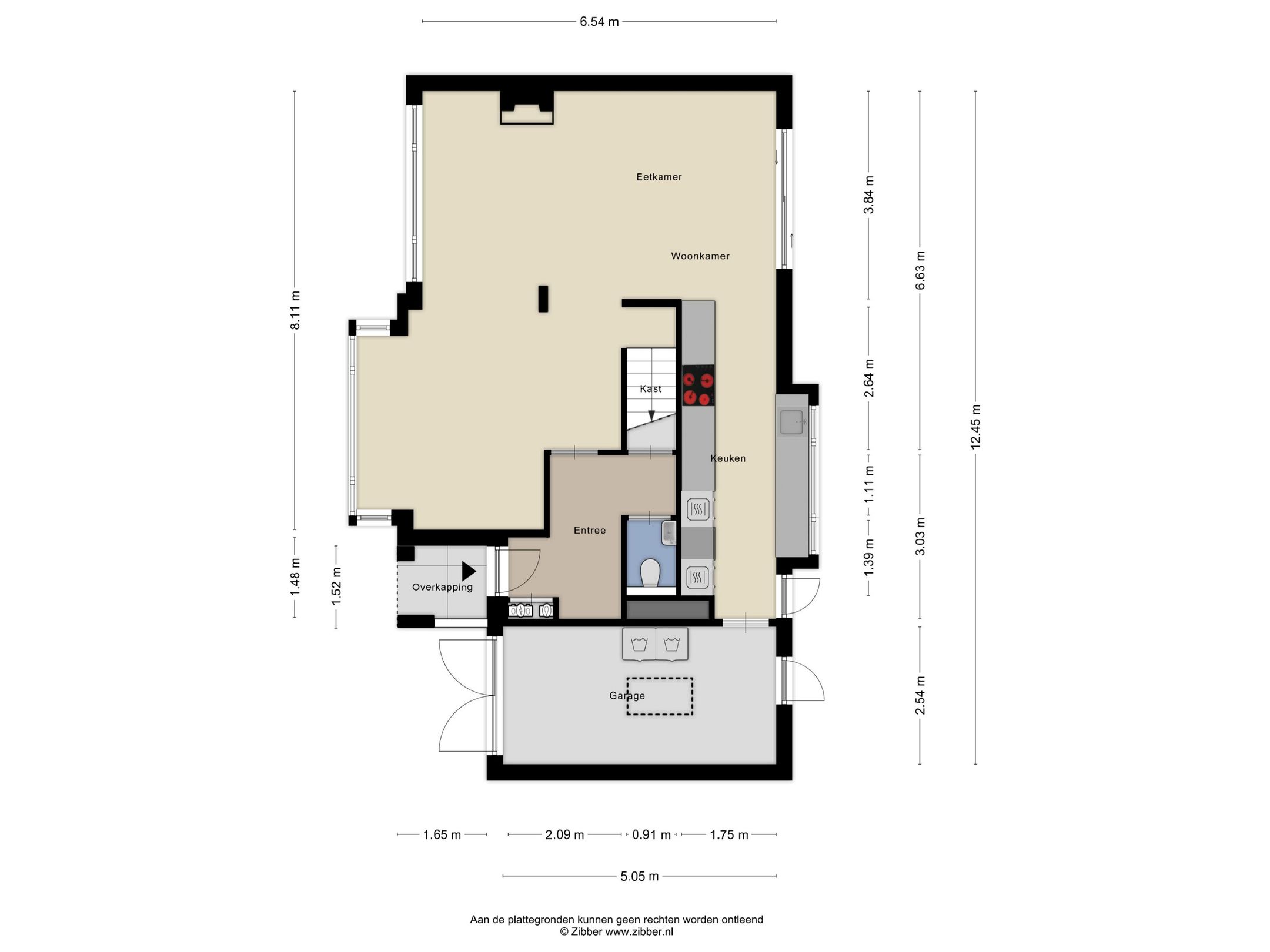 Photo 21 of Hyacinthstraat 2