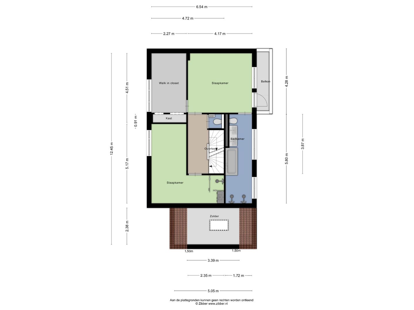 Photo 34 of Hyacinthstraat 2