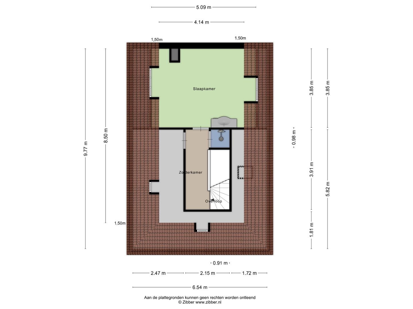 Photo 40 of Hyacinthstraat 2