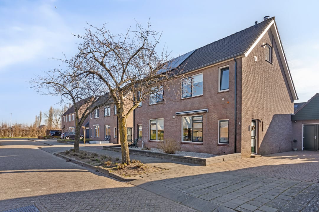 Foto 2 van de Richtershof 18