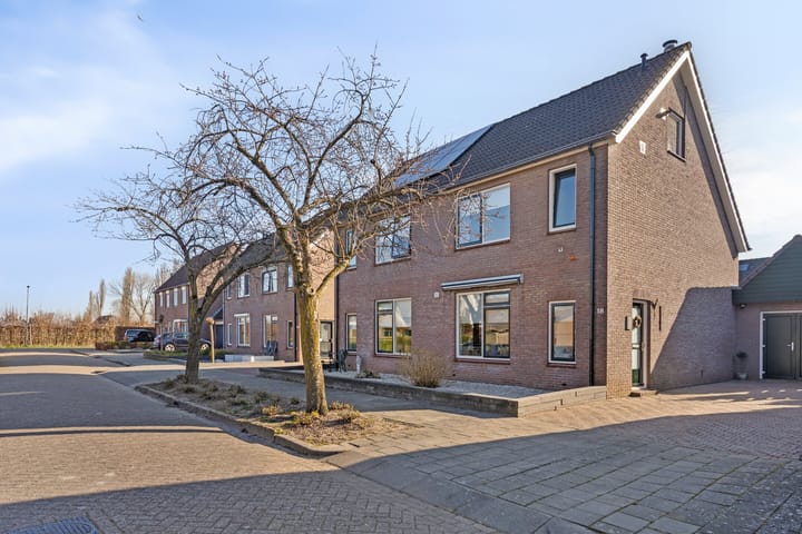 Foto 2 van de Richtershof 18