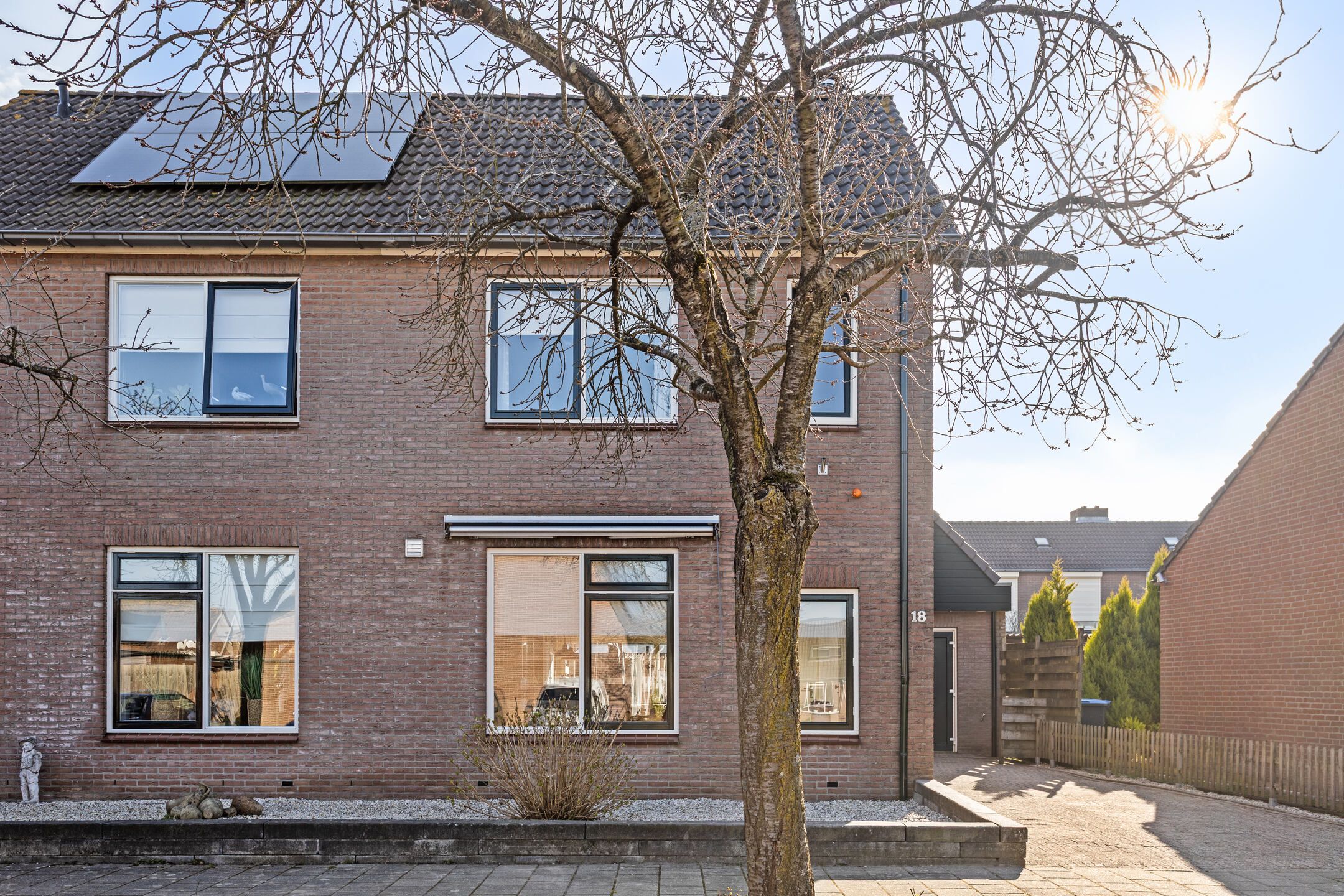 Foto 3 van de Richtershof 18