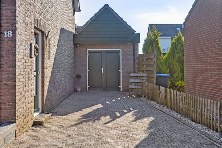 Foto 4 van de Richtershof 18