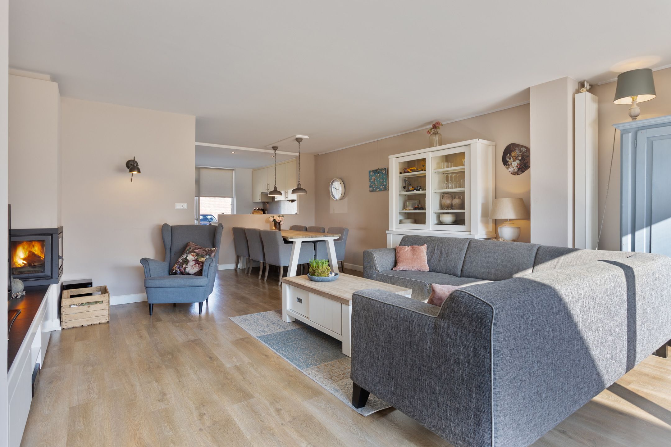 Foto 6 van de Richtershof 18