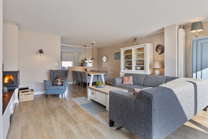 Foto 6 van de Richtershof 18