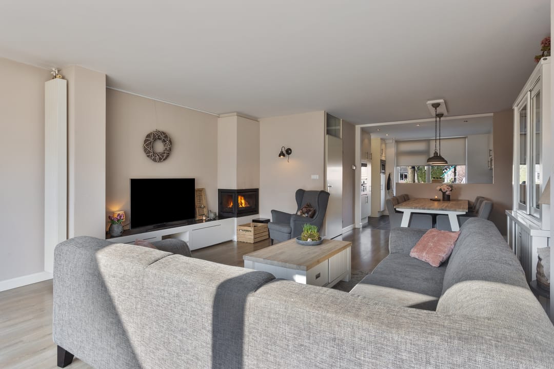 Foto 7 van de Richtershof 18