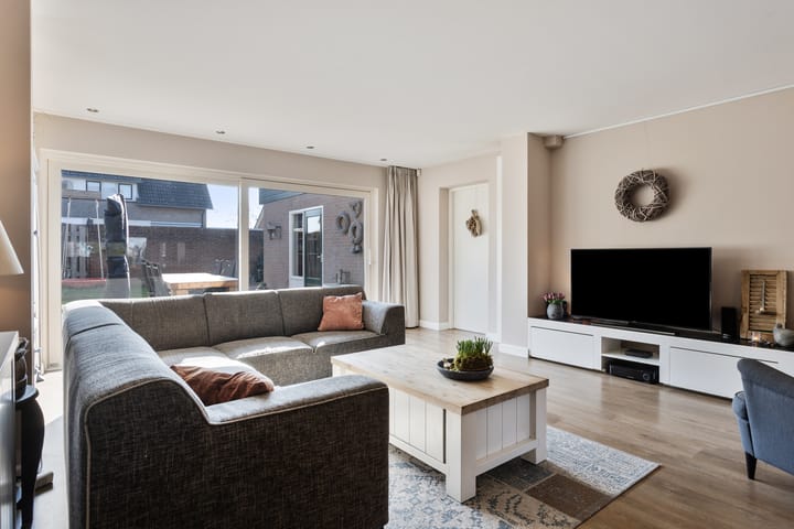 Foto 8 van de Richtershof 18