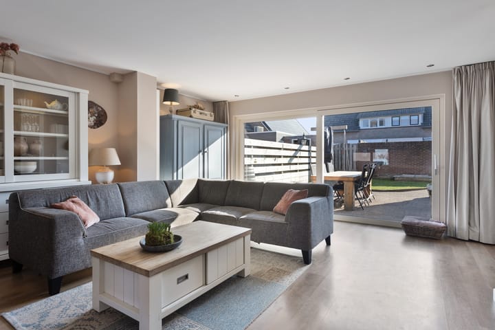 Foto 9 van de Richtershof 18