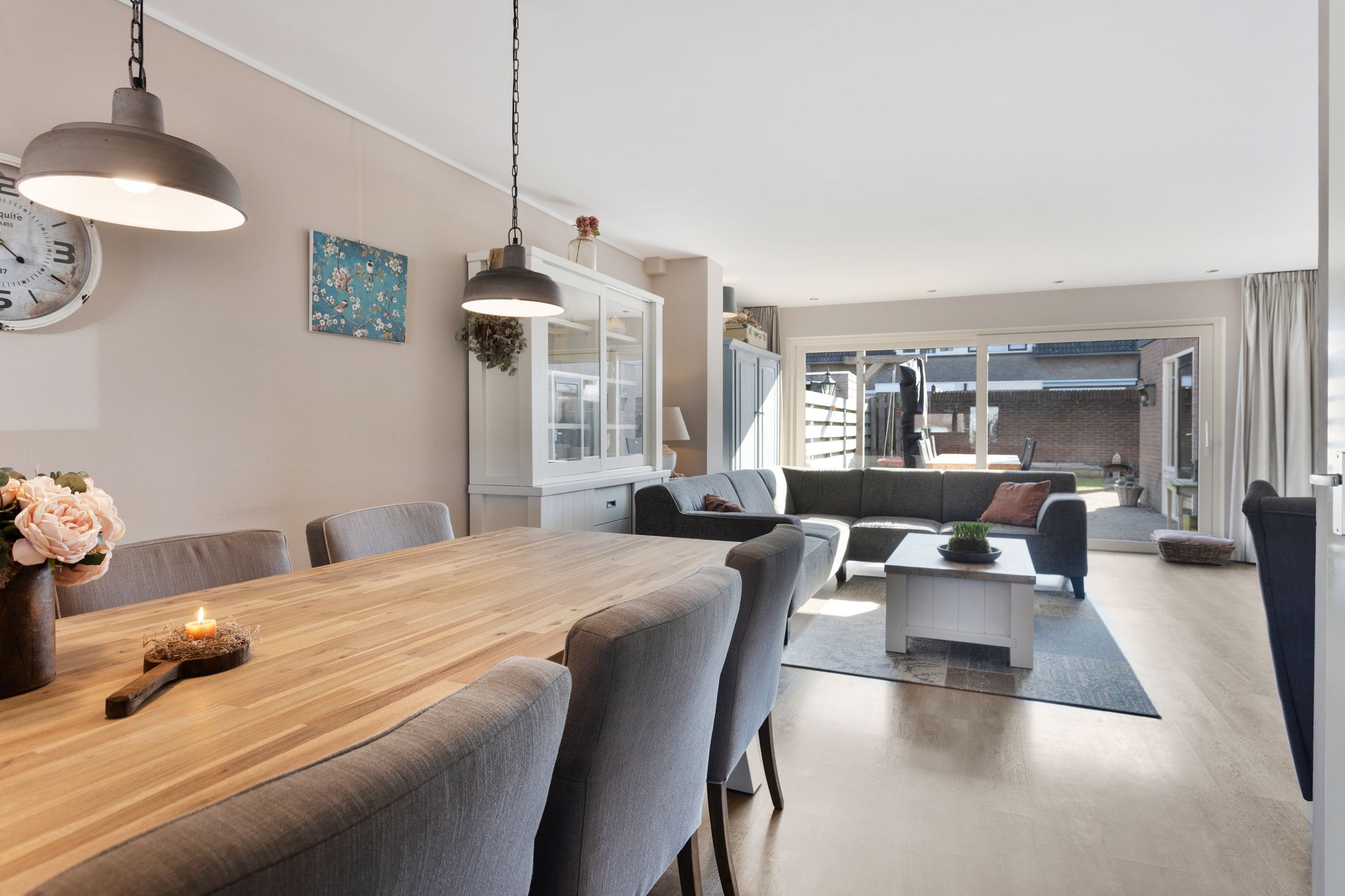 Foto 12 van de Richtershof 18