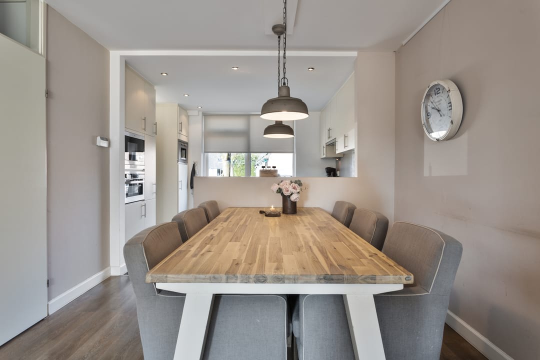 Foto 13 van de Richtershof 18