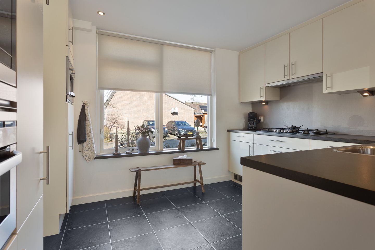 Foto 14 van de Richtershof 18