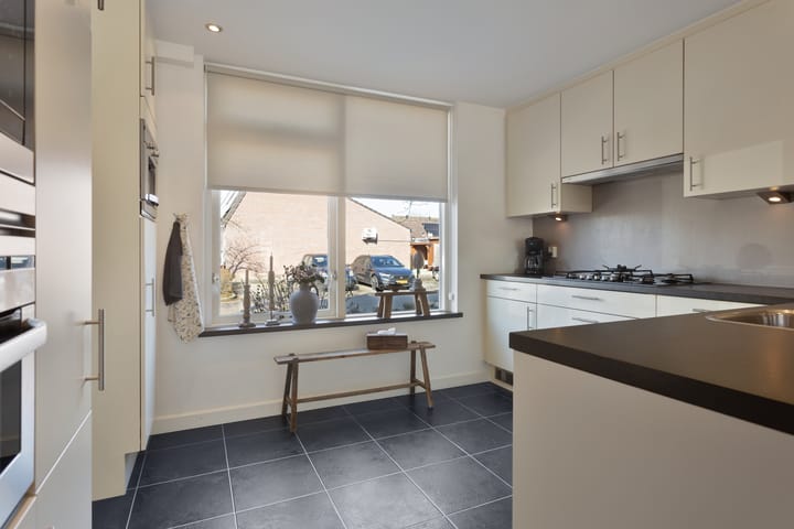 Foto 14 van de Richtershof 18