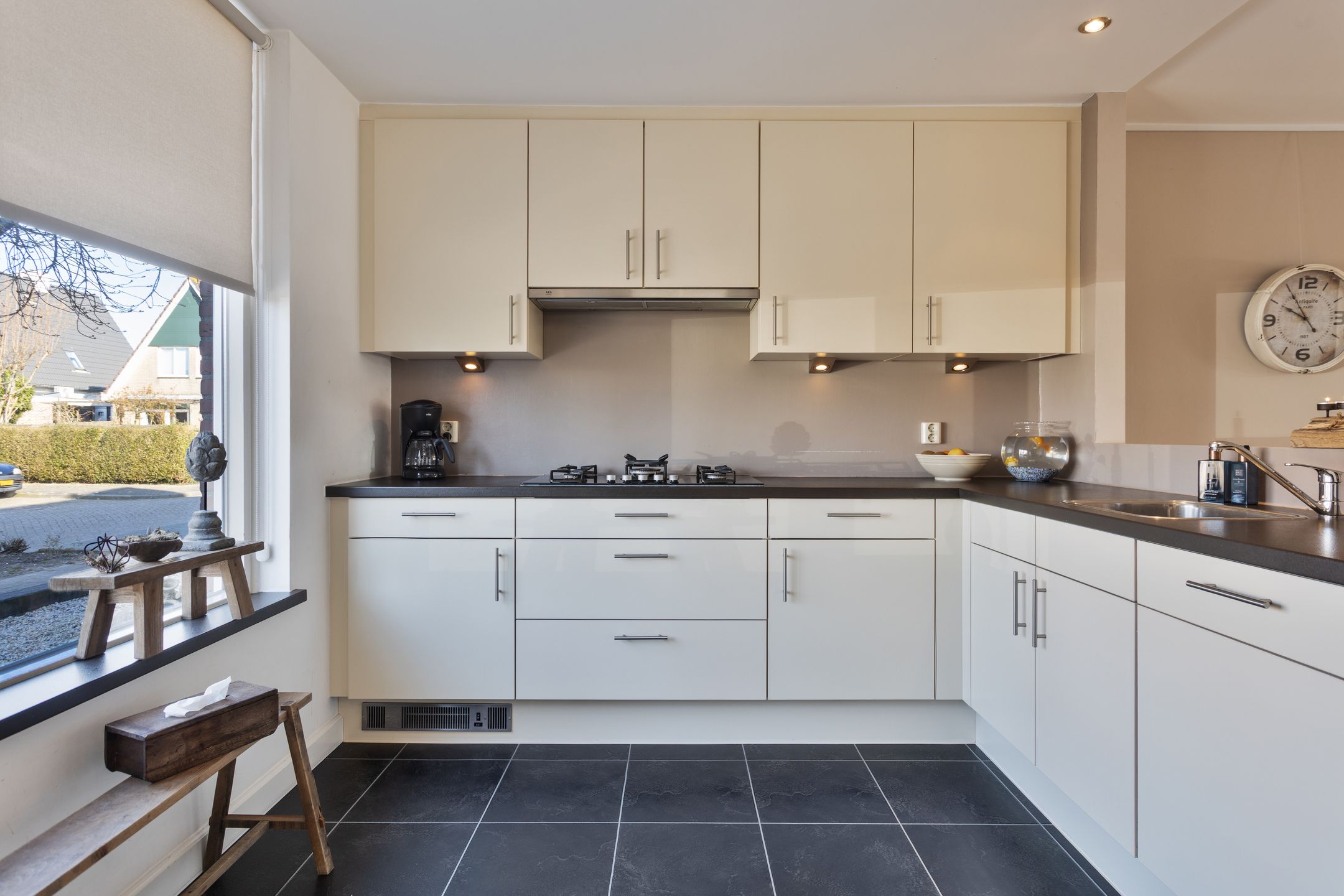 Foto 15 van de Richtershof 18