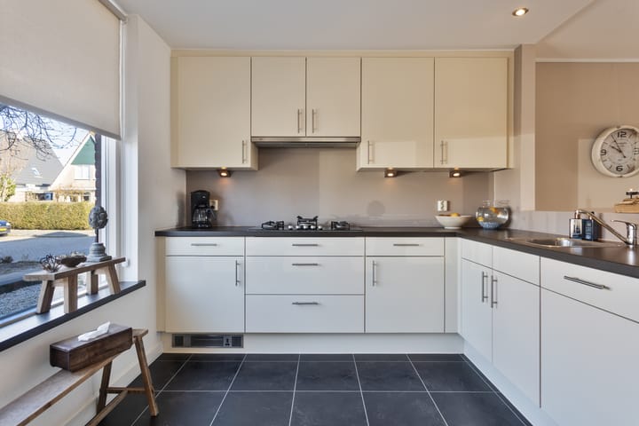 Foto 15 van de Richtershof 18