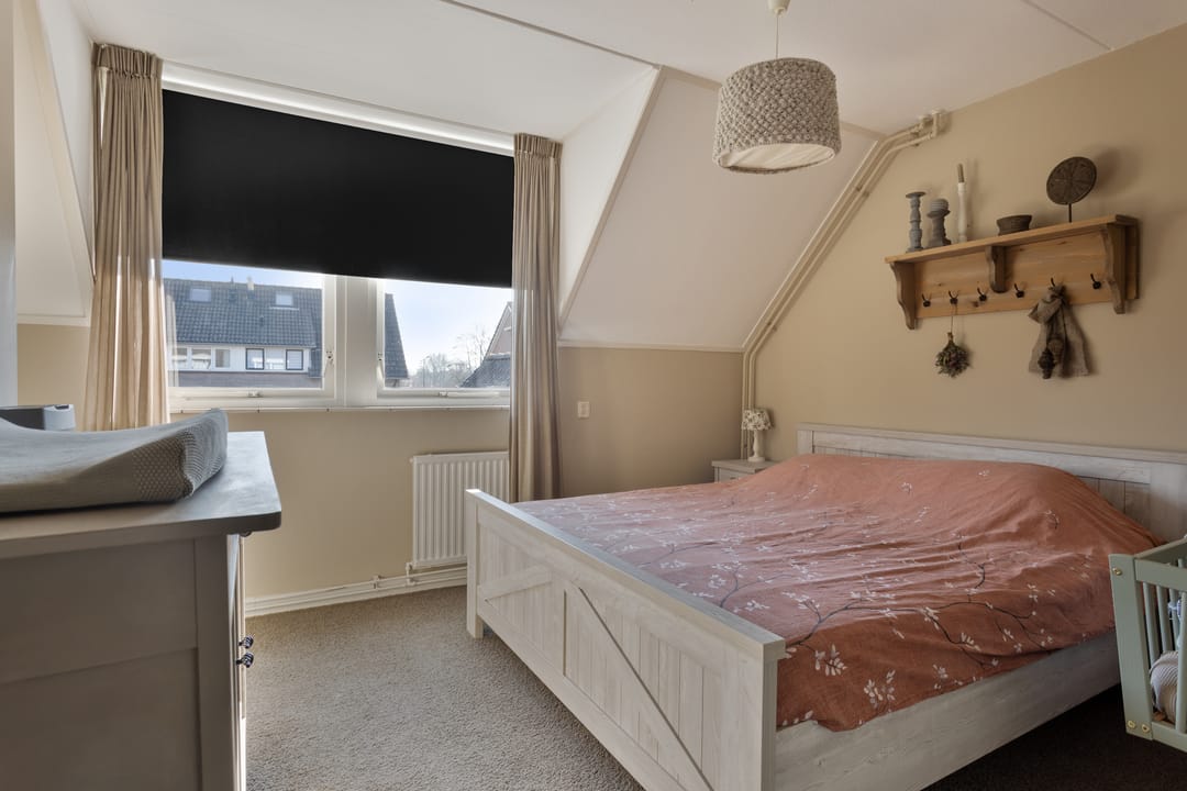 Foto 22 van de Richtershof 18