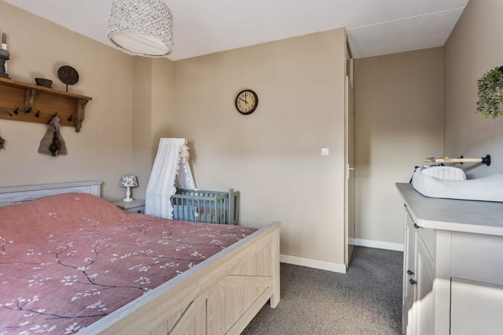 Foto 23 van de Richtershof 18