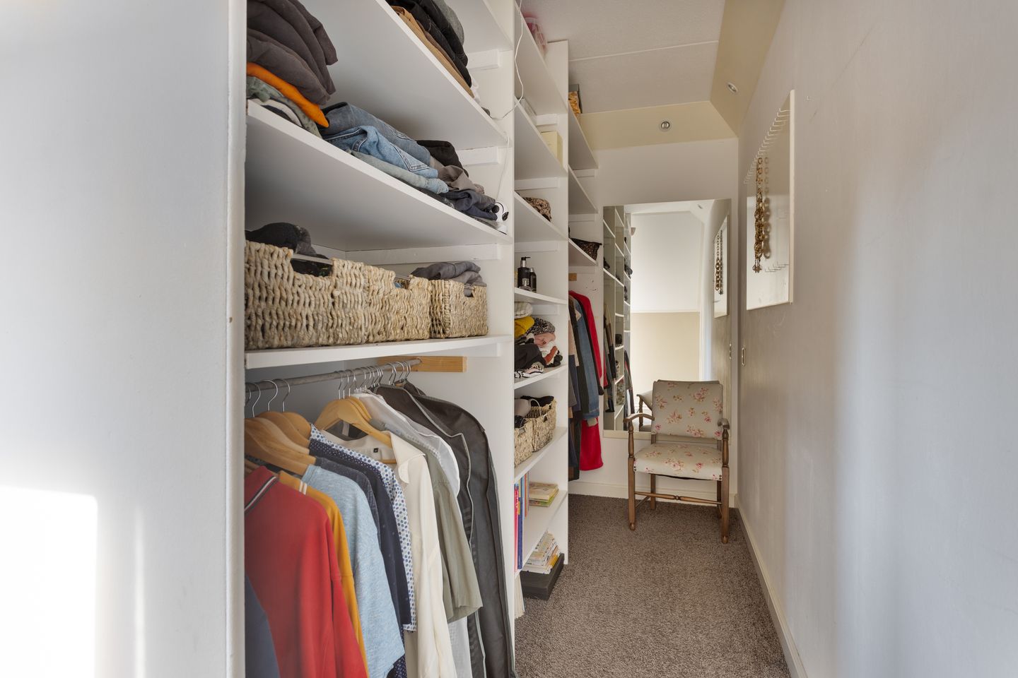 Foto 25 van de Richtershof 18