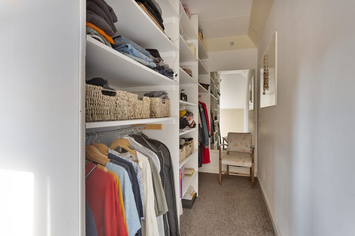 Foto 25 van de Richtershof 18