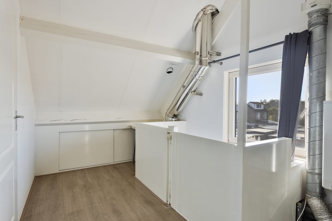 Foto 32 van de Richtershof 18