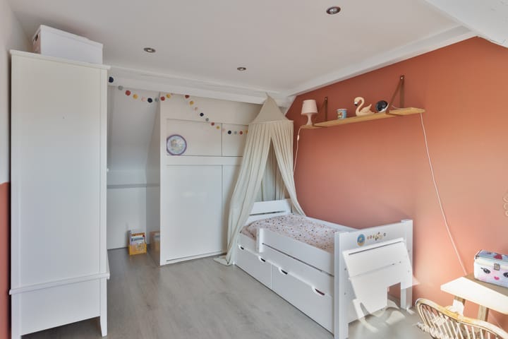 Foto 33 van de Richtershof 18