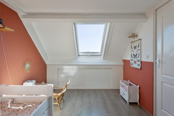 Foto 34 van de Richtershof 18