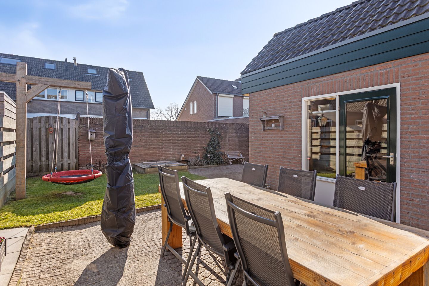 Foto 35 van de Richtershof 18