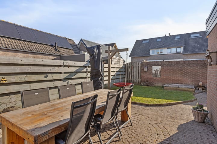 Foto 36 van de Richtershof 18