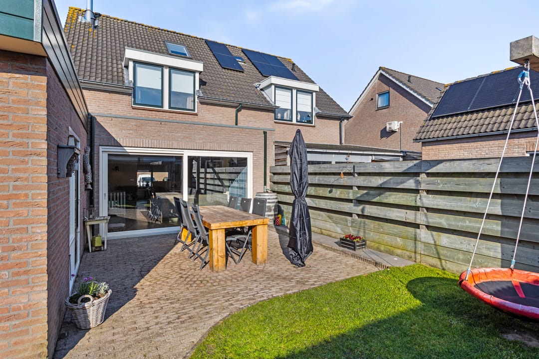 Foto 37 van de Richtershof 18