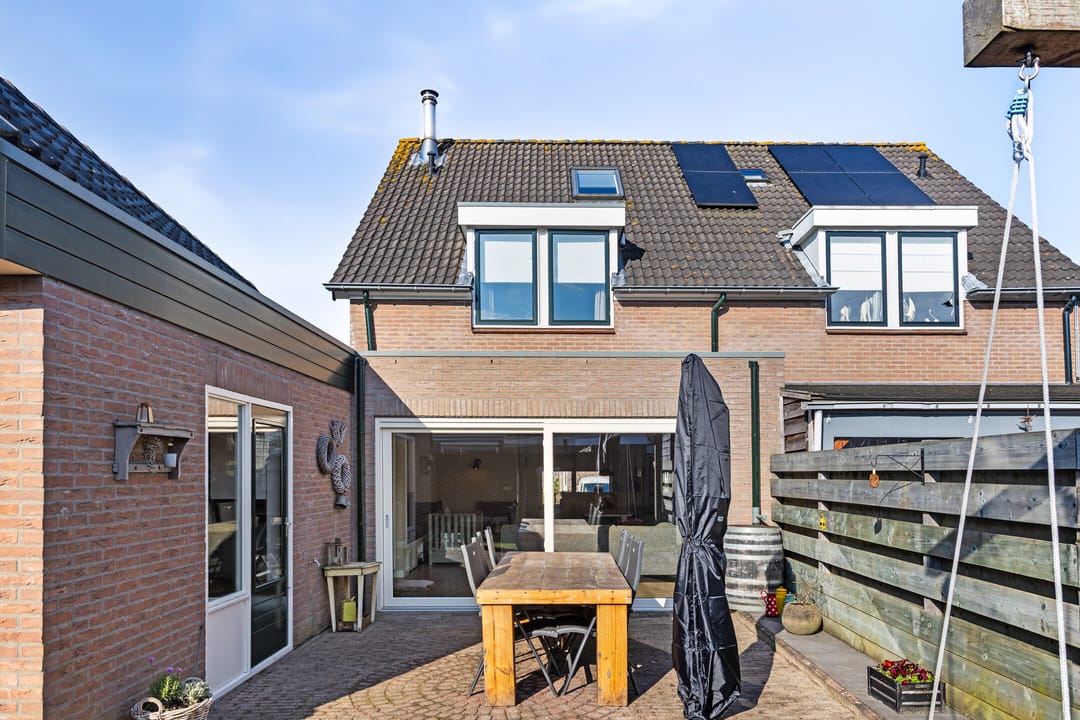 Foto 38 van de Richtershof 18