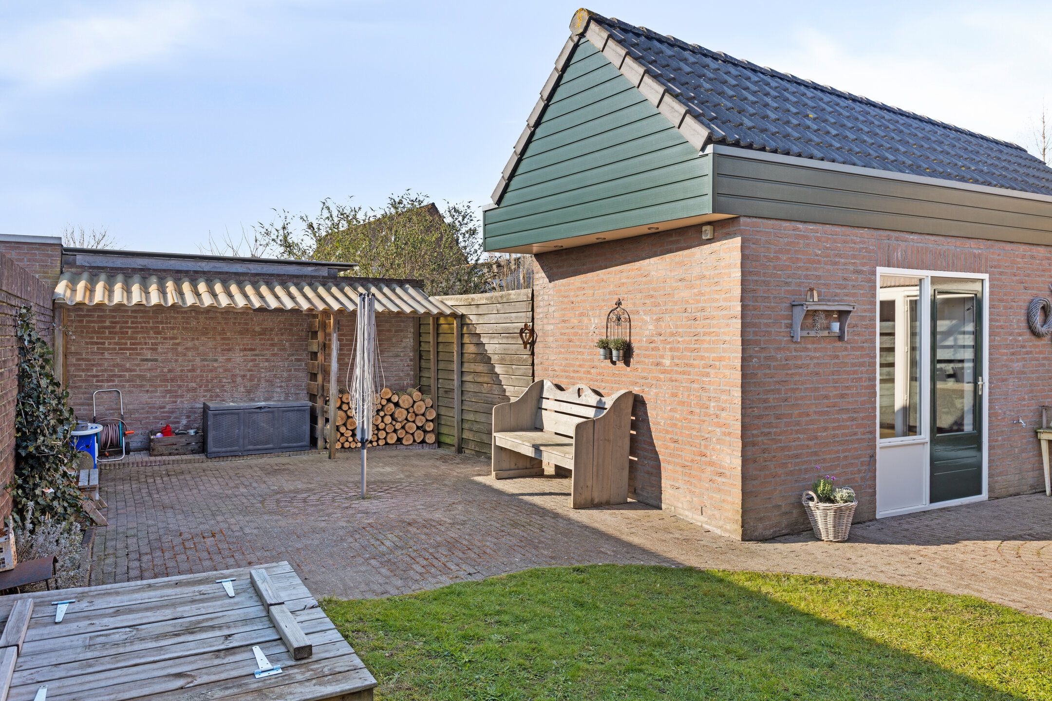 Foto 39 van de Richtershof 18