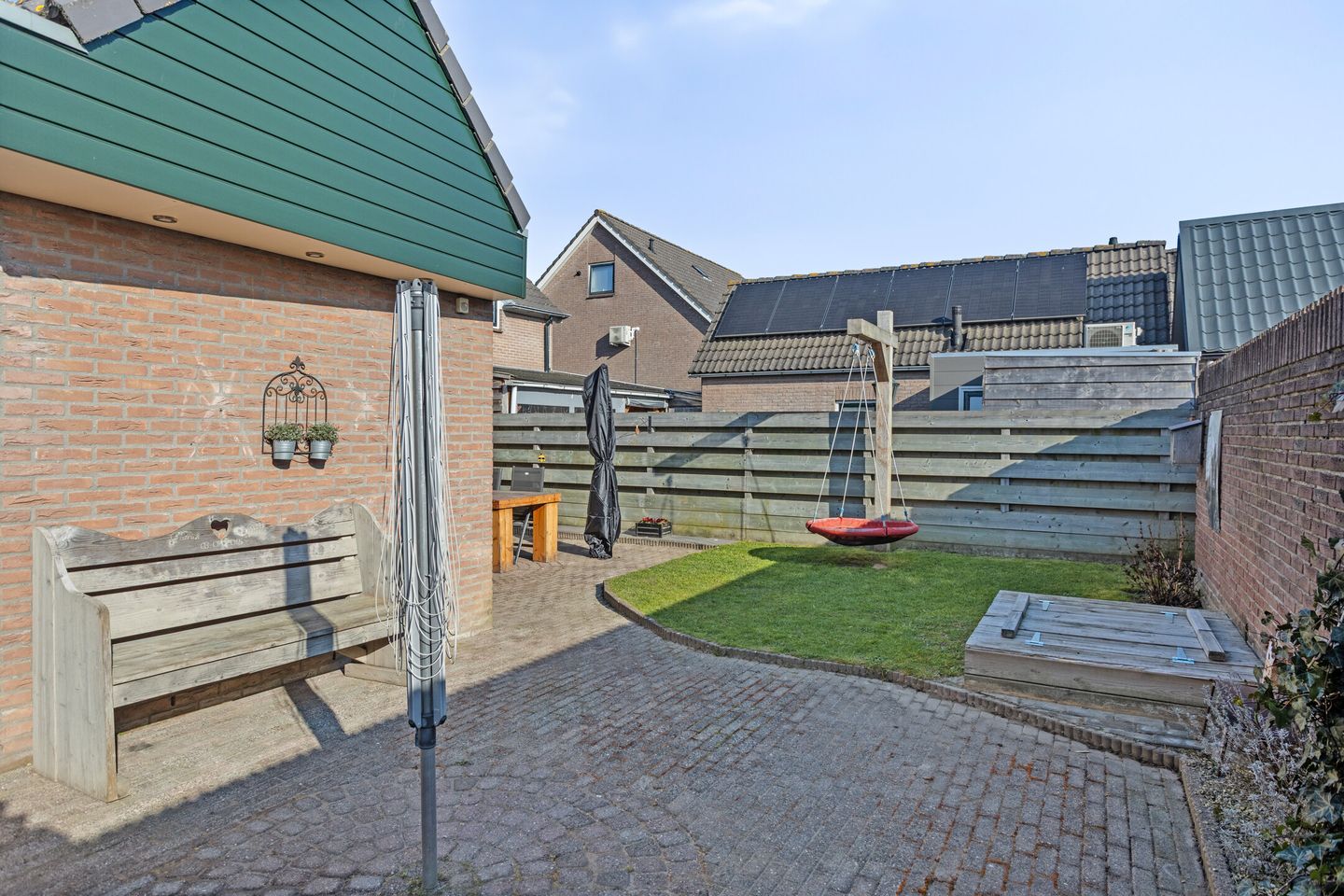 Foto 40 van de Richtershof 18