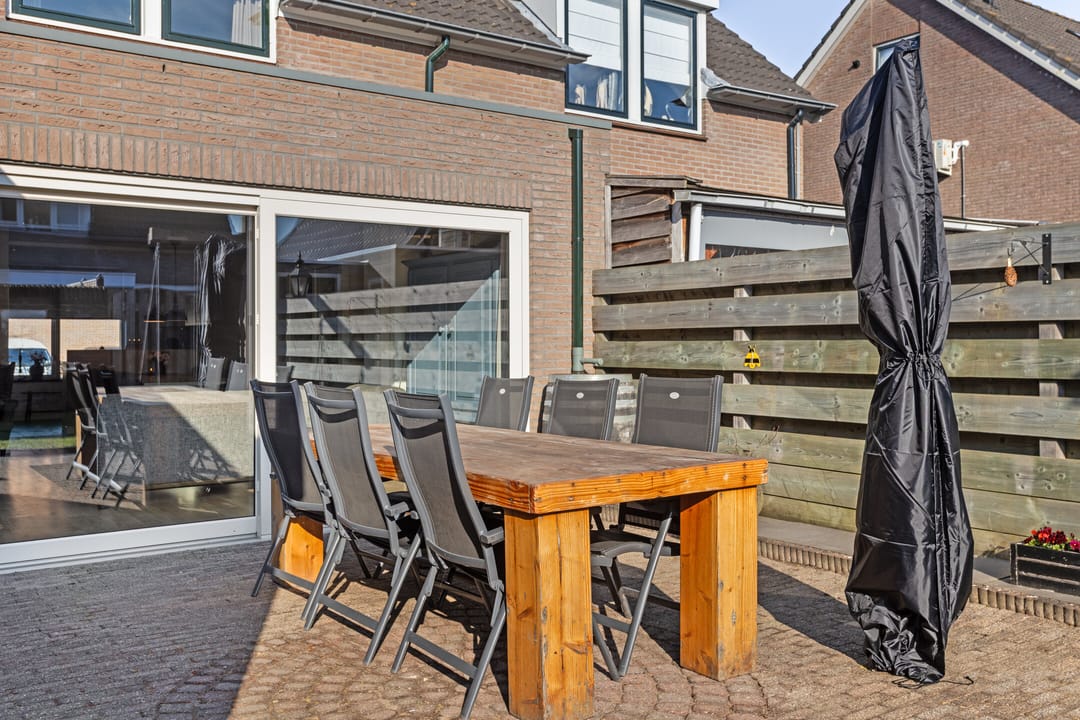 Foto 41 van de Richtershof 18