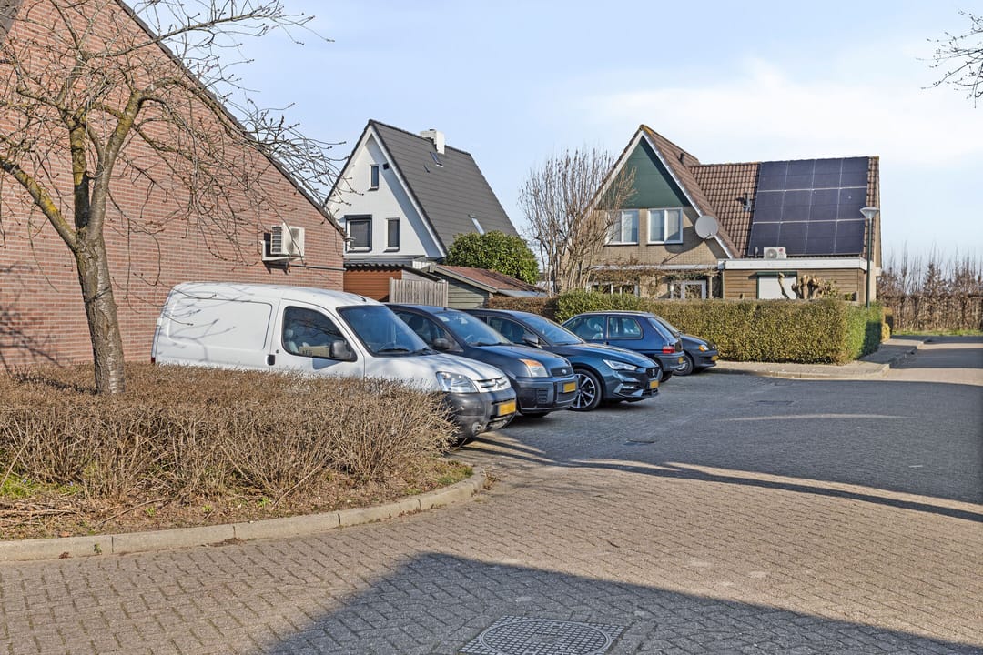 Foto 43 van de Richtershof 18