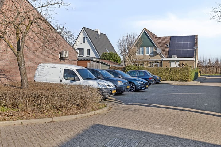 Foto 43 van de Richtershof 18