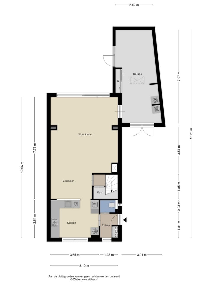 Foto 48 van de Richtershof 18