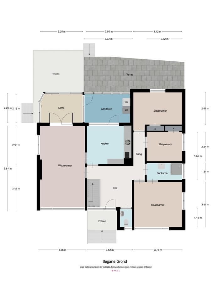 Photo 47 of Burgemeester Visschersstraat 6