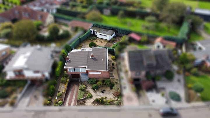 Foto 2 van Burgemeester Visschersstraat 6