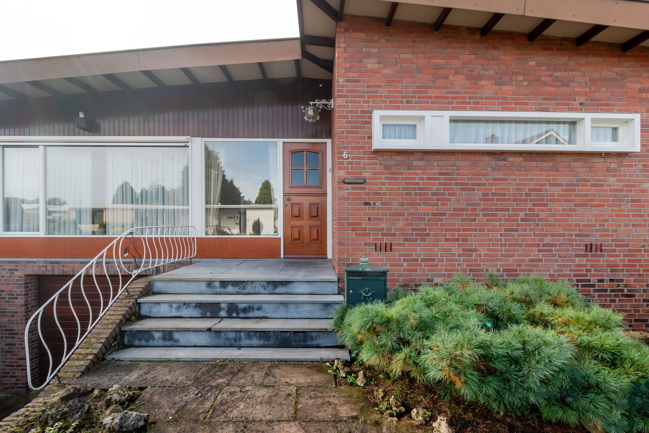 Foto 3 van Burgemeester Visschersstraat 6