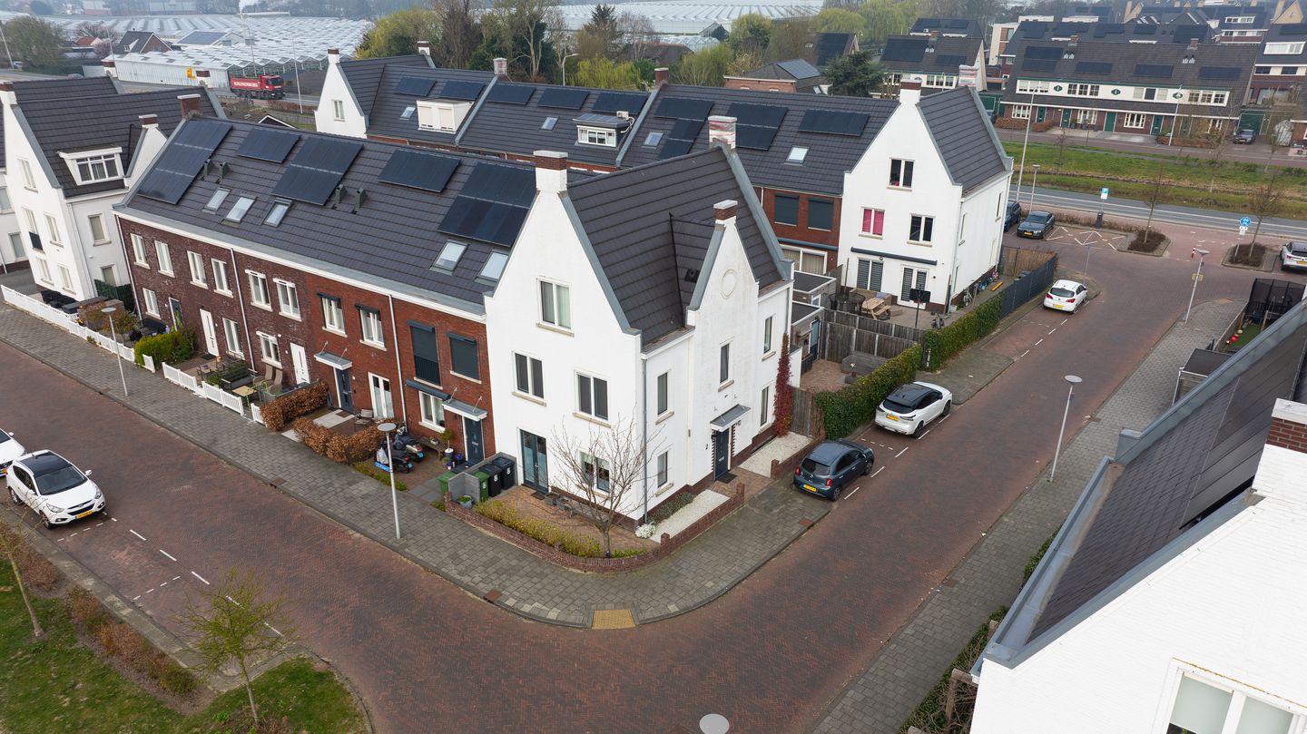 Foto 1 van De Wijngaard 2