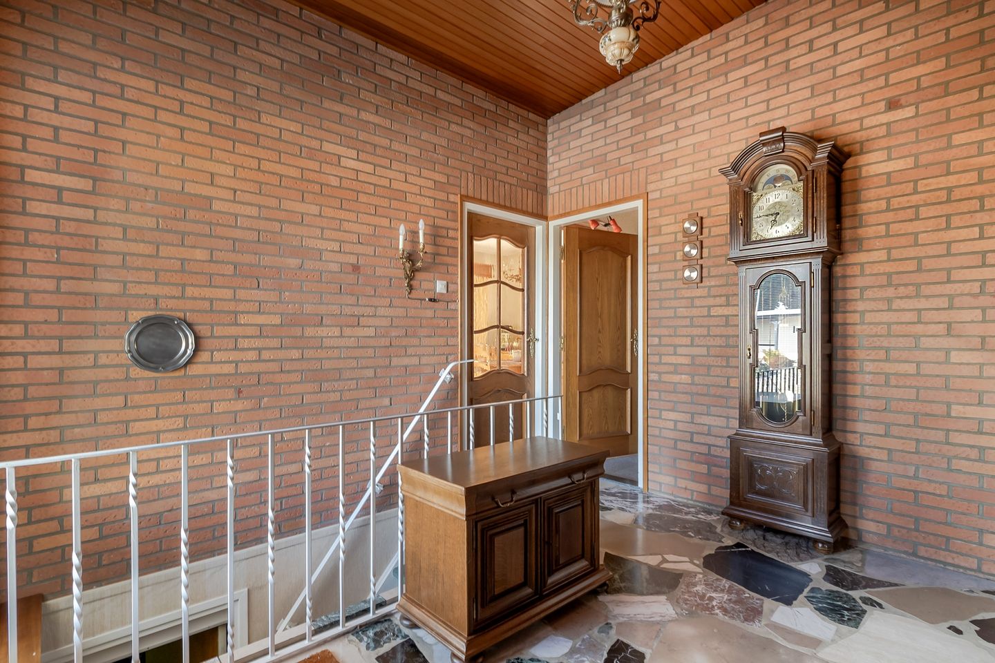 Foto 4 van Burgemeester Visschersstraat 6