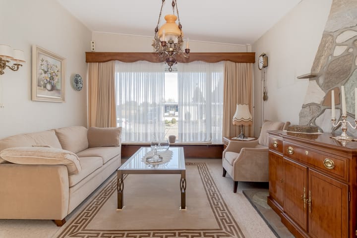 Photo 6 of Burgemeester Visschersstraat 6