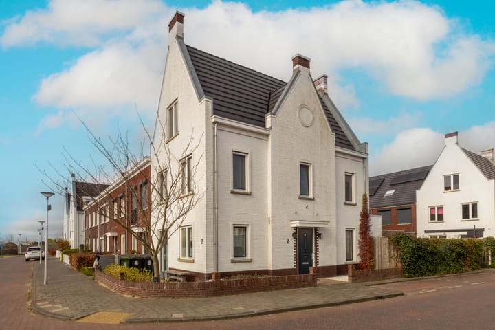 Foto 2 van De Wijngaard 2