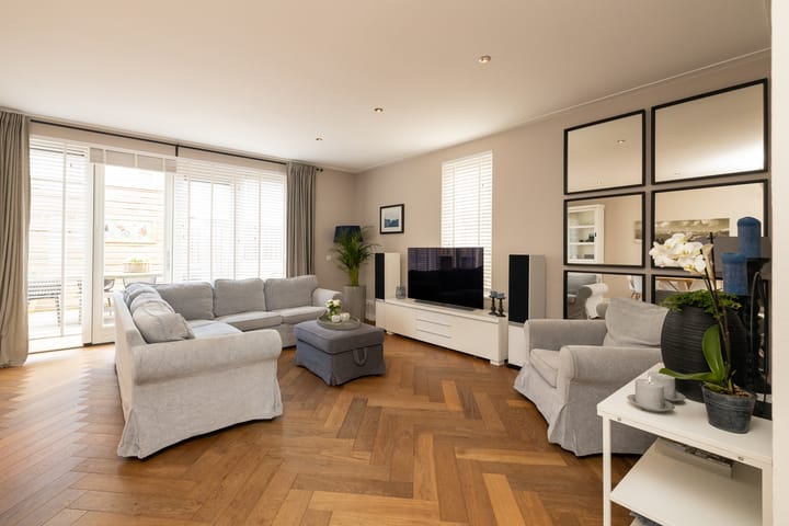 Foto 4 van De Wijngaard 2