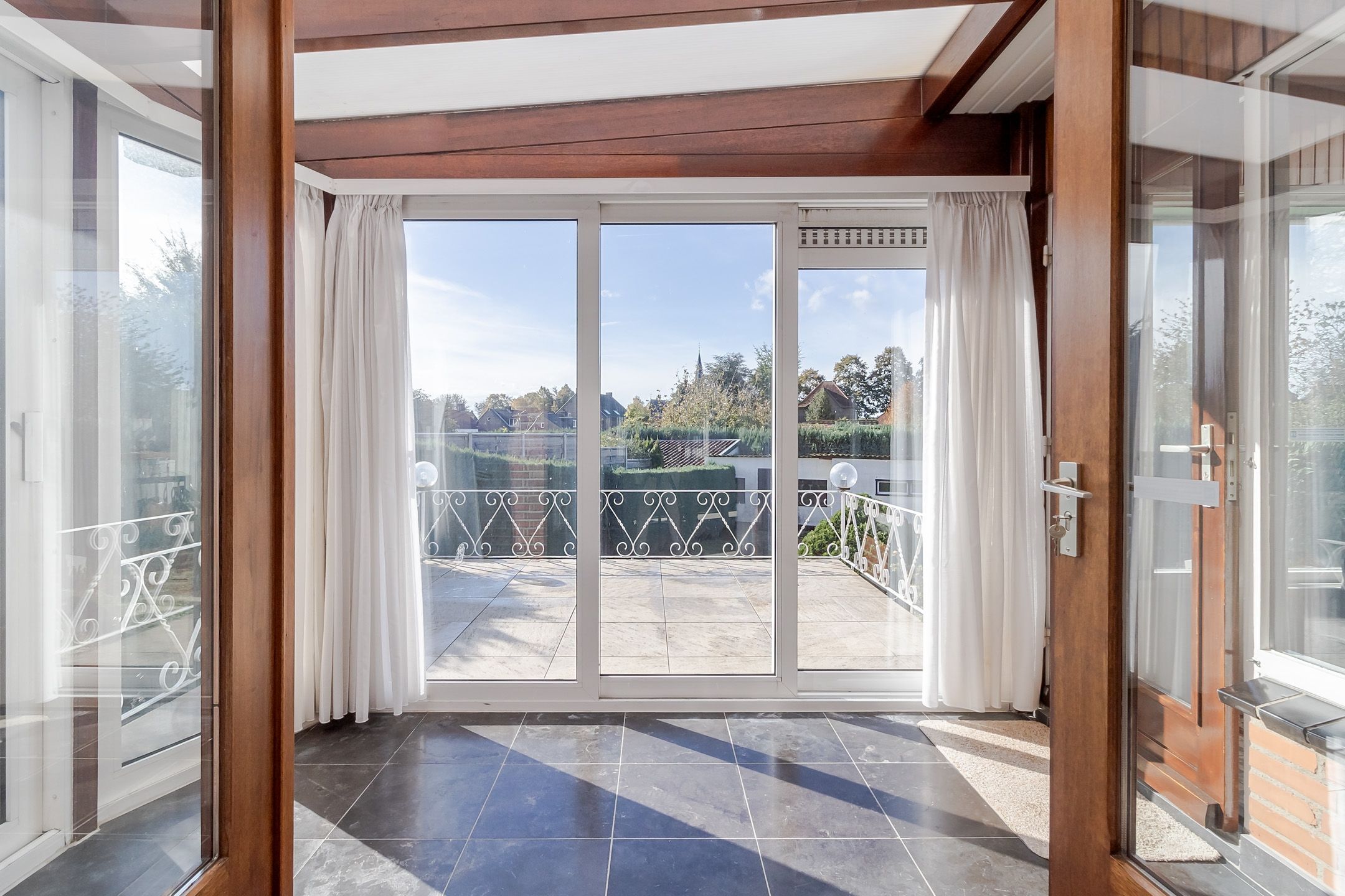 Foto 9 van Burgemeester Visschersstraat 6