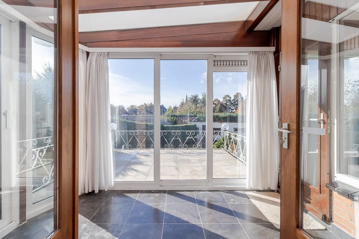 Photo 9 of Burgemeester Visschersstraat 6