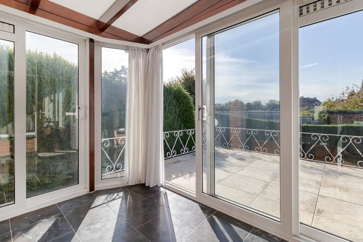 Photo 10 of Burgemeester Visschersstraat 6