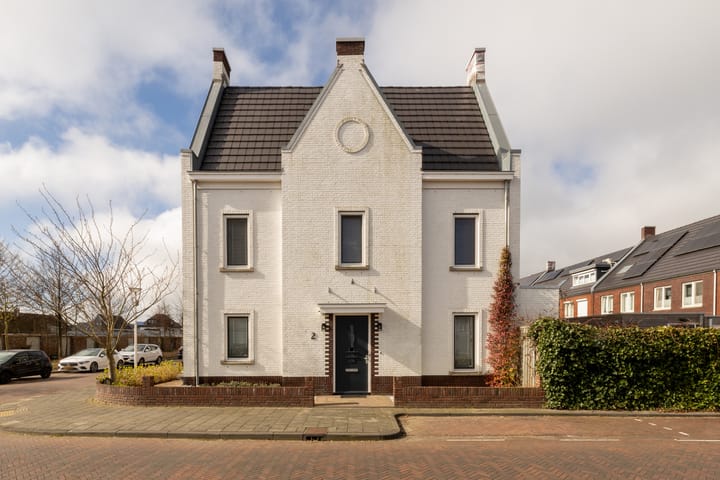 Foto 5 van De Wijngaard 2